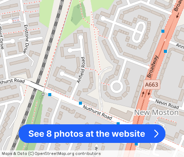 Anfield Road, Manchester, M40 - Photo 1