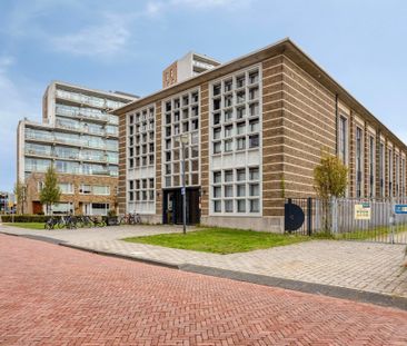 Te huur: Appartement Pasteurstraat in Leiden - Foto 4