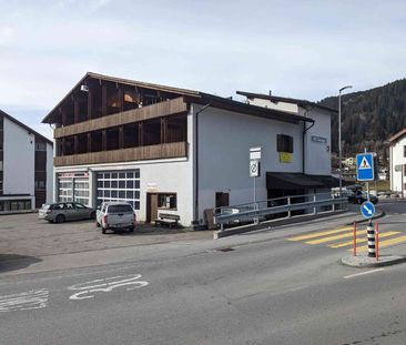 1 Zimmer, 17 m² - Photo 3