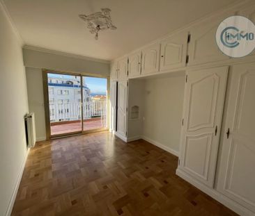 Location Appartement 4 pièces 87m² NICE 06000 - Photo 6