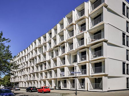 Attraktives möbliertes Apartment mit toller Ausstattung in zentraler Lage in Riem - Foto 2