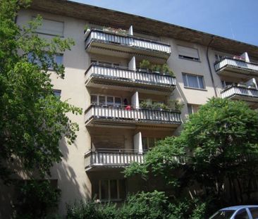 4.5 Zimmer, 72 m², 4. Stock - Photo 1