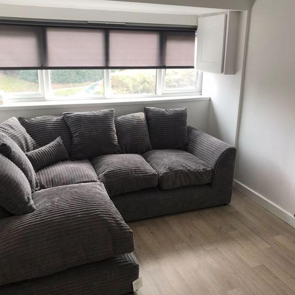 1 bedroom house to rent - Photo 1