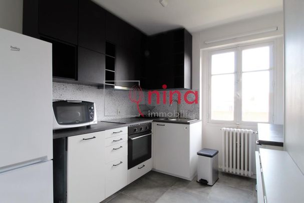 Location Appartement - Photo 1