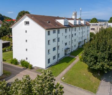 Ihr neues Zuhause an ruhiger Wohnlage - Photo 4