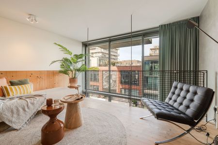 Appartement te huur: Christoffelkruidstraat 82 1032 LK Amsterdam - Photo 5