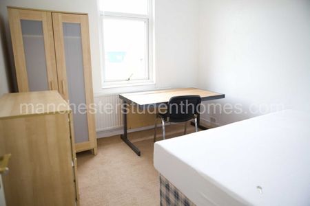 Acomb Street, Manchester, M15 6FQ - Photo 5