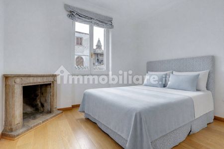 Attico via dei Coronari 30, Piazza Navona, Roma - Photo 3