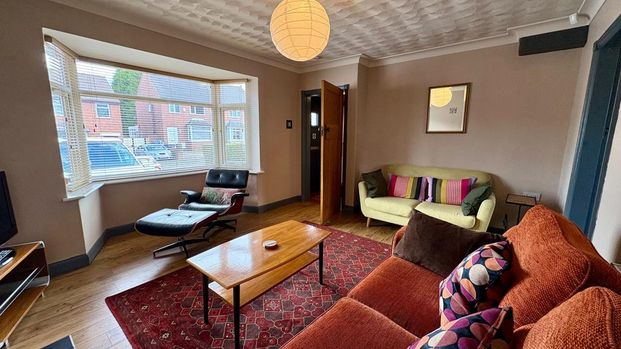 3 bedroom townhouse to rent - Photo 1