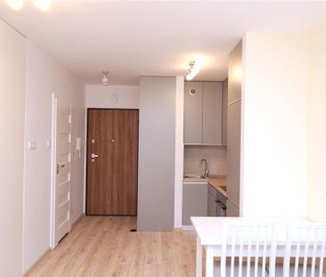 Nowe 1 pokojowe, 3min do przystanku - Zdjęcie 4