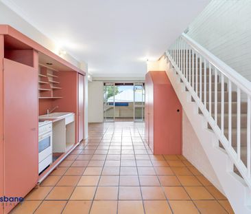 34/53 Warry Street, Fortitude Valley QLD 4006 - House For Rent | Do... - Photo 1