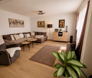 2.5 Zimmer, 3. Stock - Photo 2