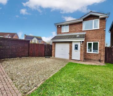 Southwood, Coulby Newham, Middlesbrough - Photo 1