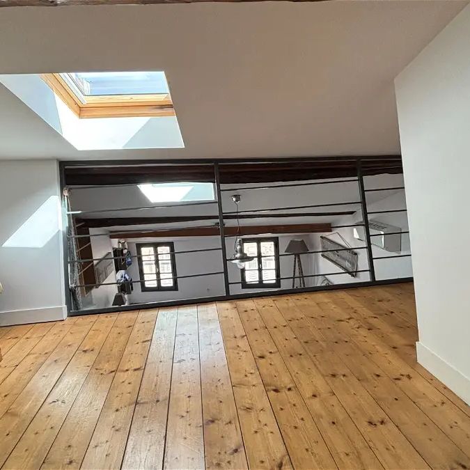 Location appartement 3 pièces - 50.84m² à La rochelle (17000) - Photo 1