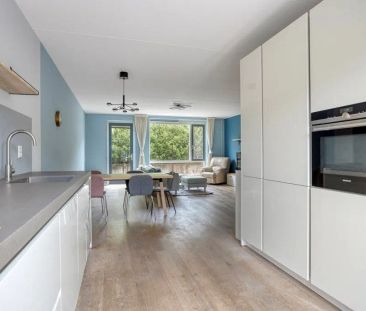 Maison Van der Endetuinen 8, Delft - À Louer - Photo 3