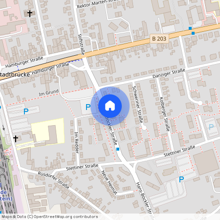 Hans-Böckler-Str. 15, 25746, Heide