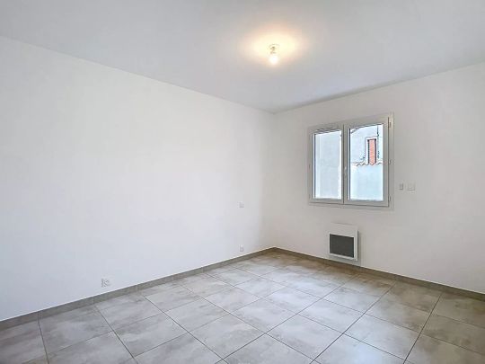 Maison neuve type 4 avec terrasse et jardin - Photo 1