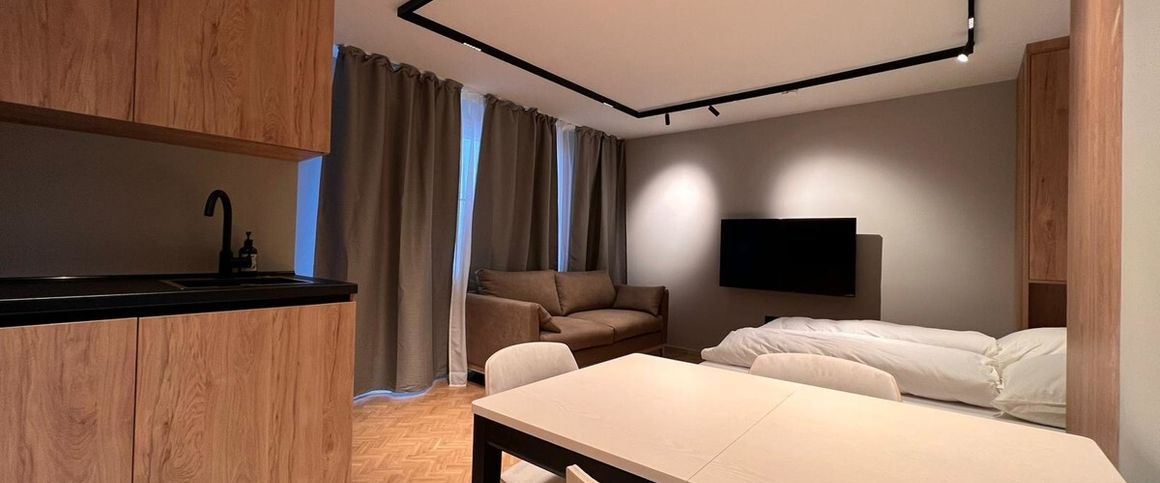 Charlottenburg: ERSTBEZUG: voll möblierte LUXUS Apartments - 32 - 61 m² per SOFORT zu VERMIETEN - Photo 1