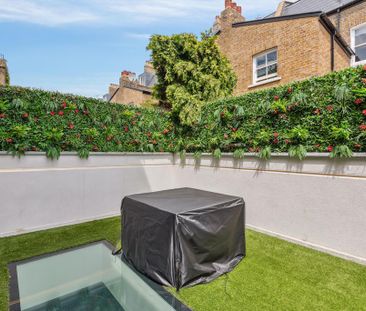 5 bedroom townhouse to rent - Photo 4