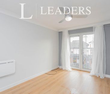 1 bedroom flat to rent - Photo 1