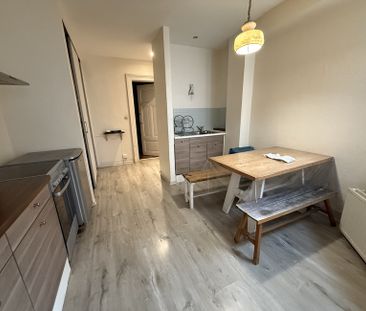 Appartement - 2 pièces - 52 m² - Strasbourg - Photo 3