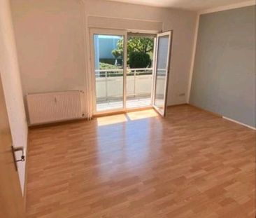 3 Zimmer Wohnung mit Balkon in Korntal-Münchingen - Foto 1