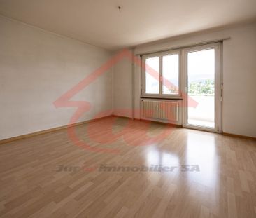 Appartement de 3 pièces au 1er étage - Photo 2