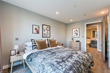 1 bedroom apartment to rent - Photo 2