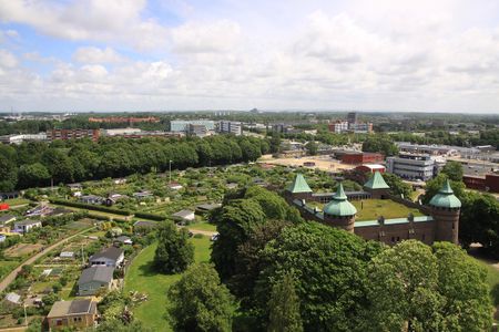 Kurirgatan 16 B - Foto 5