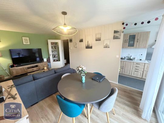 Location Appartement 2 pièces 57m² ANZIN 59410 - Photo 1