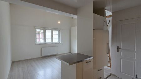 Studio avec entrée indépendante et coin terrasse - Photo 3