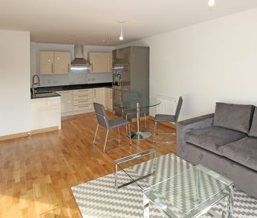 1 bedroom apartment to rent - Photo 5