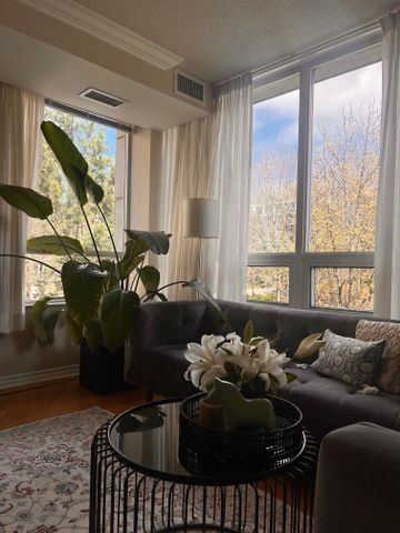 For Lease - 18 William Carson Crescent Unit# 208, Toronto, Ontario - Photo 5