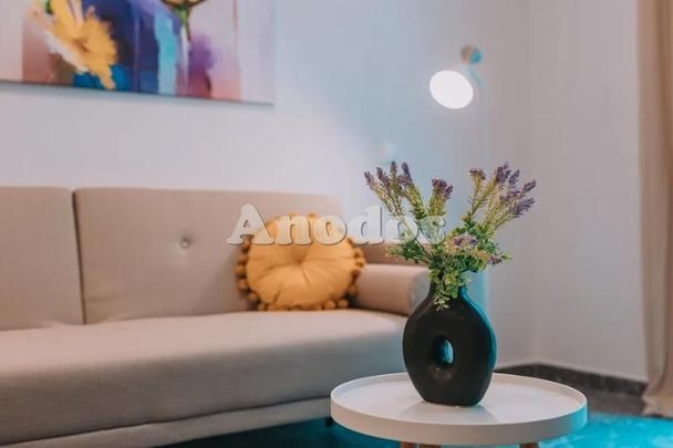 Διαμέρισμα για ενοικίαση Τερψιθέα (Κέντρο - Λιμάνι) - Φωτογραφία 1