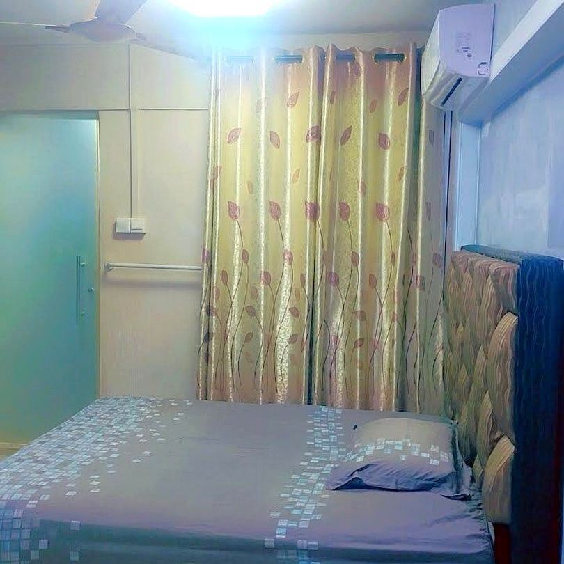 Blk 511 West Coast Vista (Clementi), HDB 4 Rooms - For Rent - Photo 1