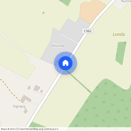 Västerhejde Hunnelund, Visby