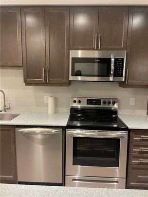 For Lease - 15 Lynch Street Unit# 1701, Brampton, Ontario - Photo 1