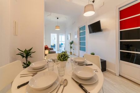 Carrer Conca, Valencia, Valencian Community 46008 - Photo 4