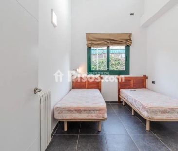 Casa unifamiliar en alquiler en Valldoreix - Photo 4