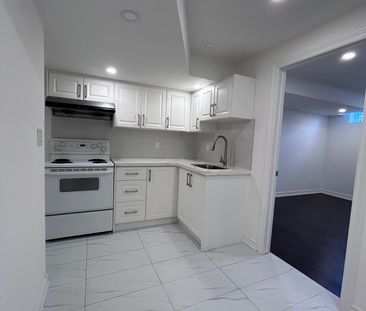 For Lease - 8 Finley Way, Markham, Ontario - Photo 6