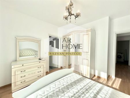 Apartament 3 camere de lux, prima inchiriere, Albert Nord, Ploiesti - Photo 3