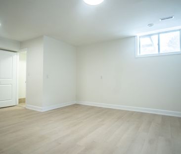 For Lease - 118 Fairholme Avenue Unit# Basement 2, Toronto, Ontario - Photo 3