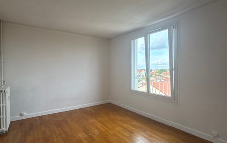 A Louer Reims – Boulevard des Belges T4 95m² - Photo 3