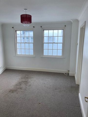 1 bedroom flat for rent in Elm street - Photo 4