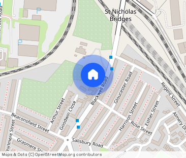 10 Nicholson Street, CA2 - Photo 1