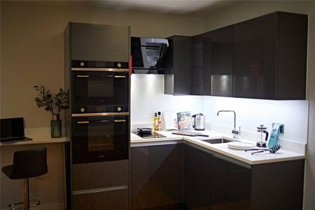 1 bedroom apartment to rent - Photo 5