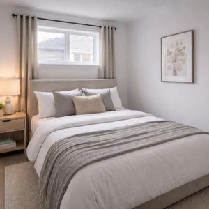 4 1/2 bas de duplex - Photo 2