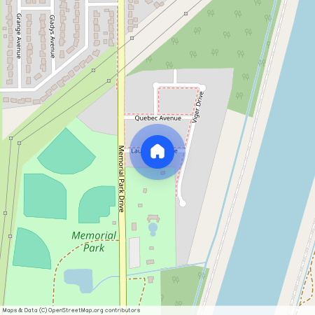 55 Laurent Avenue, Welland