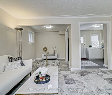 For Lease - 52 Athabaska Avenue, Toronto, Ontario - Photo 3