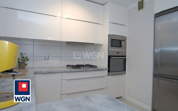 Mieszkanie na wynajem Poznań - Nowoczesne mieszkanie typu studio, os. Śmiałego, Poznań. - Photo 1